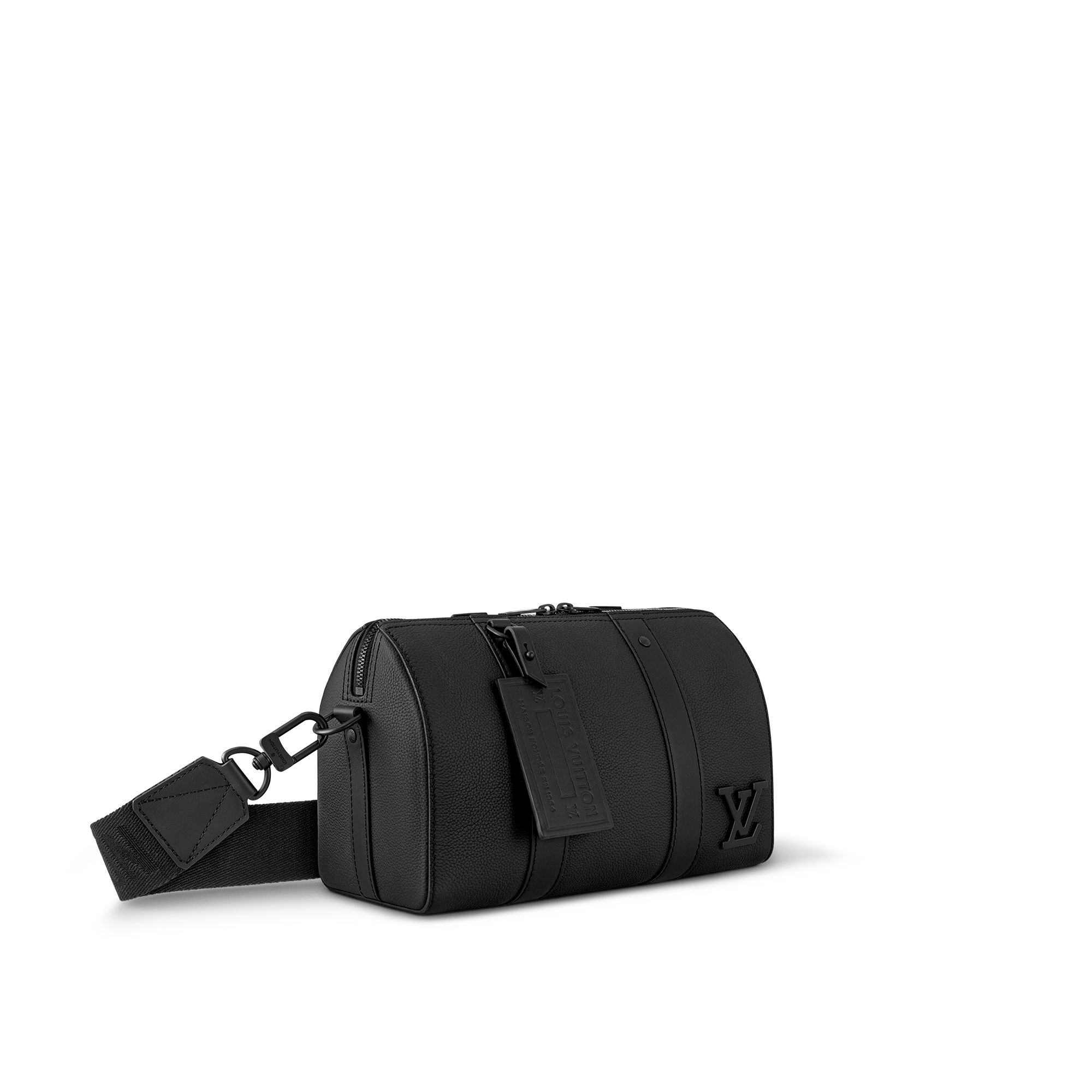 City Keepall LV Aerogram - Holiday | LOUIS VUITTON ®